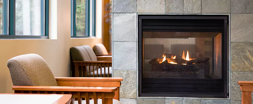 Osburn Fireplace Tempered Glass Hearth Pad Replacement in Scarsdale, New York